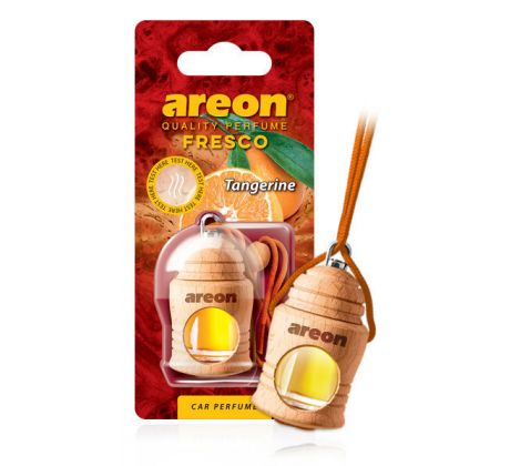 AREON FRESCO - Tangerine 4ml