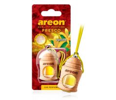AREON FRESCO - Vanilla 4ml