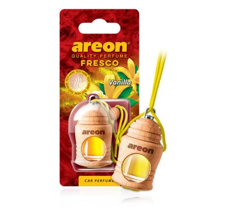 AREON FRESCO - Vanilla 4ml