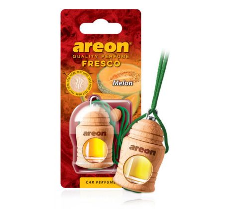 AREON FRESCO - Melon 4ml