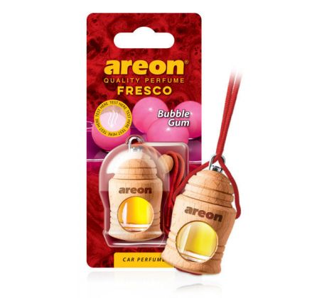 AREON FRESCO - Bubble Gum 4ml