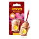 AREON FRESCO - Bubble Gum 4ml