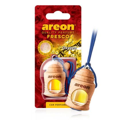 AREON FRESCO - Coconut 4ml