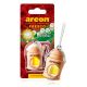 AREON FRESCO - Lily of the Valley 4ml