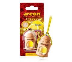 AREON FRESCO - Lemon 4ml