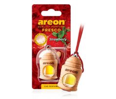AREON FRESCO - Strawberry 4ml