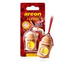AREON FRESCO - Apple & Cinnamon 4ml