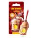 AREON FRESCO - Apple & Cinnamon 4ml