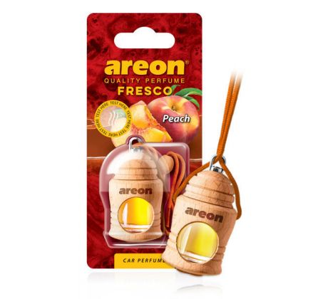 AREON FRESCO - Peach 4ml