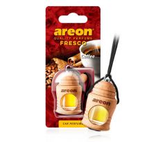 AREON FRESCO - Coffee 4ml