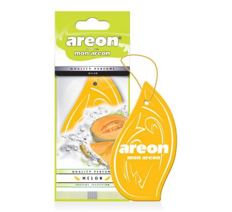 AREON MON - Melon