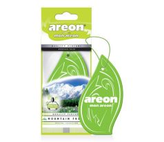 AREON MON - Mountain Fresh