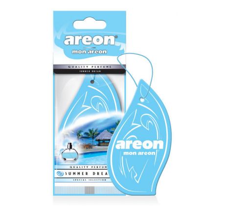 AREON MON - Summer Dream