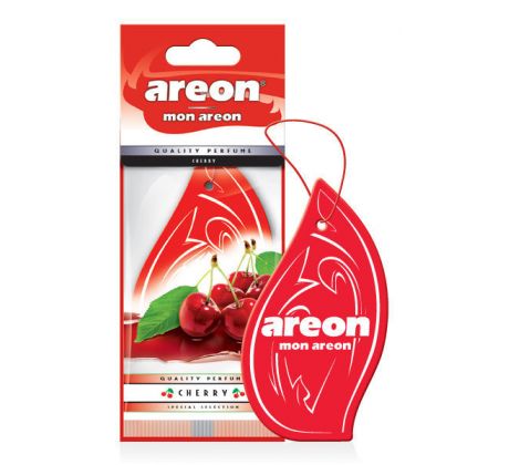 AREON MON - Cherry
