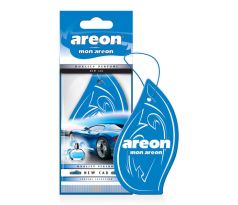 AREON MON - New Car