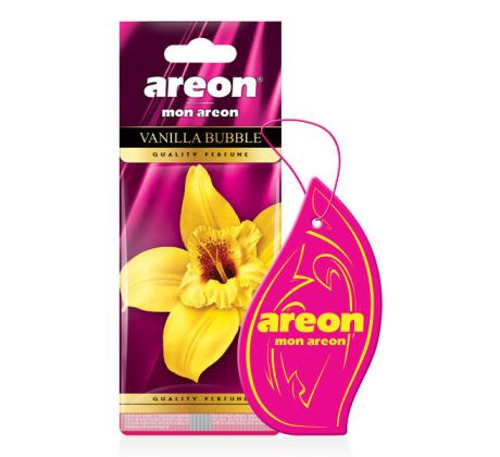 AREON MON - Vanilla Bubble
