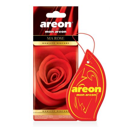 AREON MON - Ma Rose