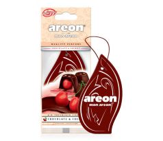 AREON MON - Chocolate & Cherry