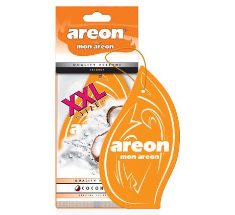 AREON MON XXL - Coconut