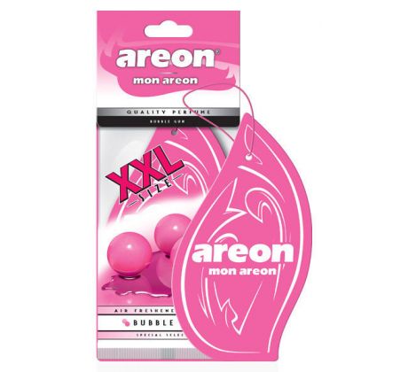 AREON MON XXL - Bubble Gum