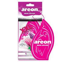 AREON MON XXL - Lilac