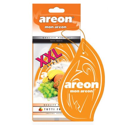 AREON MON XXL - Tutti Frutti