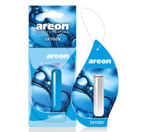 AREON LIQUID 5ml - Oxygen