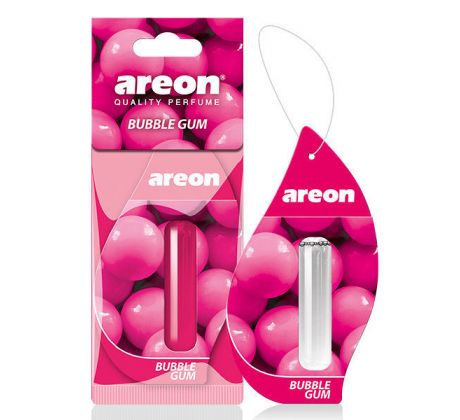 AREON LIQUID 5ml - Bubble Gum