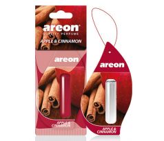 AREON LIQUID 5ml - Apple & Cinnamon
