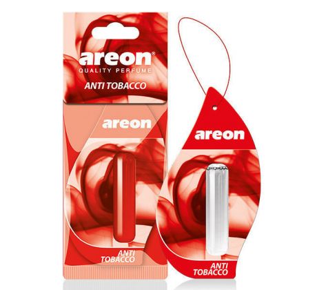 AREON LIQUID 5ml - Anti Tobacoo