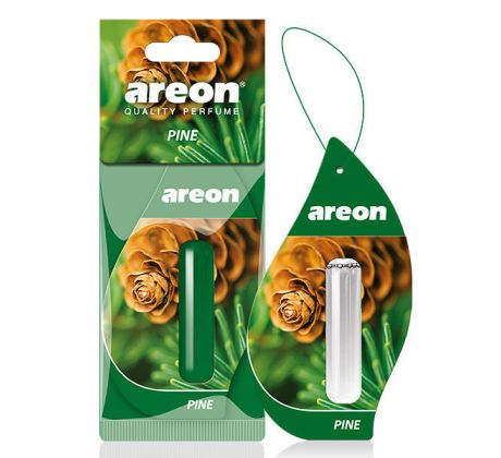 AREON LIQUID 5ml - Pine