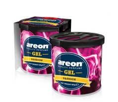 AREON GEL CAN - Passion 80g