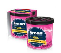 AREON GEL CAN - Bubble Gum 80g