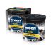 AREON GEL CAN - Black Crystal 80g