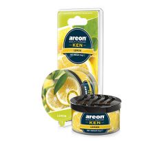Osvěžovač vzduchu AREON KEN - Lemon 35g