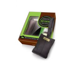 AREON GREEN - Revitalising Mint