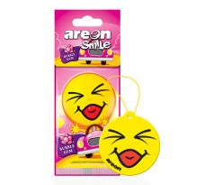 AREON SMILE - Bubble Gum