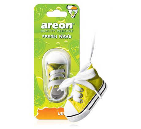 AREON FRESH WAVE - Lemon