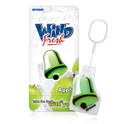 AREON WIND FRESH - Apple 40g