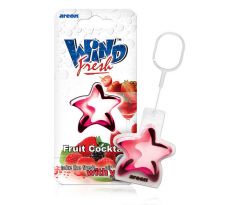 AREON WIND FRESH - Fruit Cocktail 40g