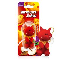 AREON SMILE - Apple & Cinnamon