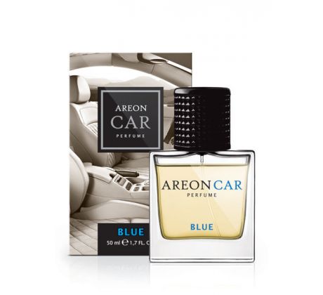 AREON CAR PERFUME - Blue 50ml