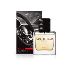 AREON CAR PERFUME - Red 50ml