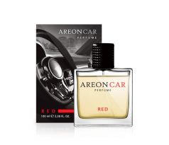 AREON CAR PERFUME - Red 100ml