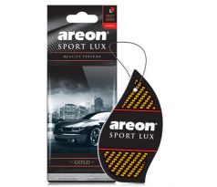 AREON SPORT LUX - Gold