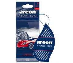AREON SPORT LUX - Carbon