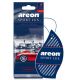 AREON SPORT LUX - Chrome