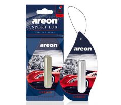 AREON SPORT LUX 2ml - Carbon