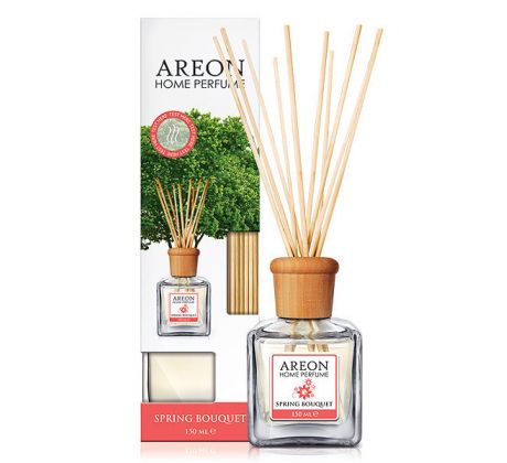 AREON HOME PERFUME 150ml - Spring Bouquet