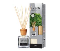 AREON HOME PERFUME LUX 150ml - Silver
